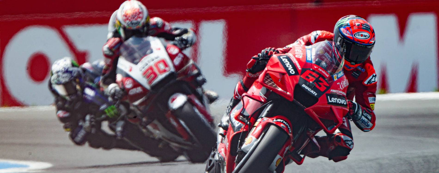 Dutch TT - TT Circuit Assen